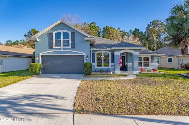 30656 FOREST PARKE Drive, Fernandina Beach, FL 32034