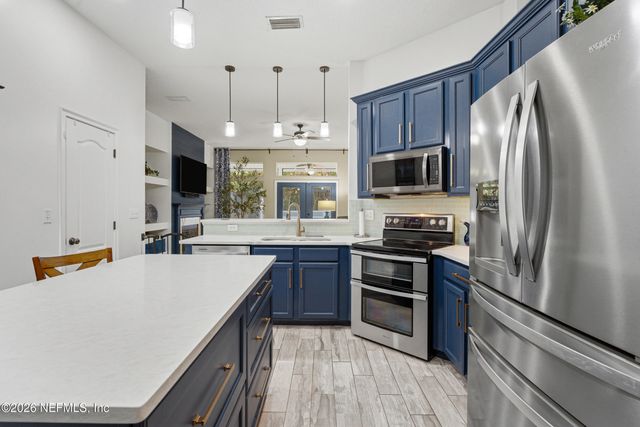 30656 FOREST PARKE Drive, Fernandina Beach, FL 32034