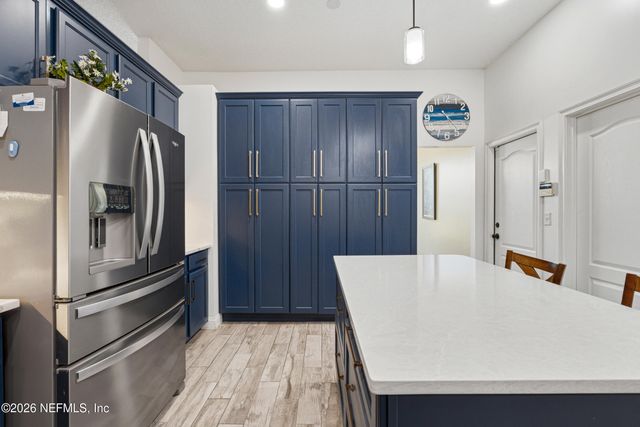 30656 FOREST PARKE Drive, Fernandina Beach, FL 32034