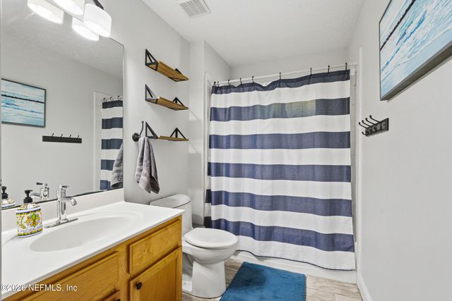 30656 FOREST PARKE Drive, Fernandina Beach, FL 32034