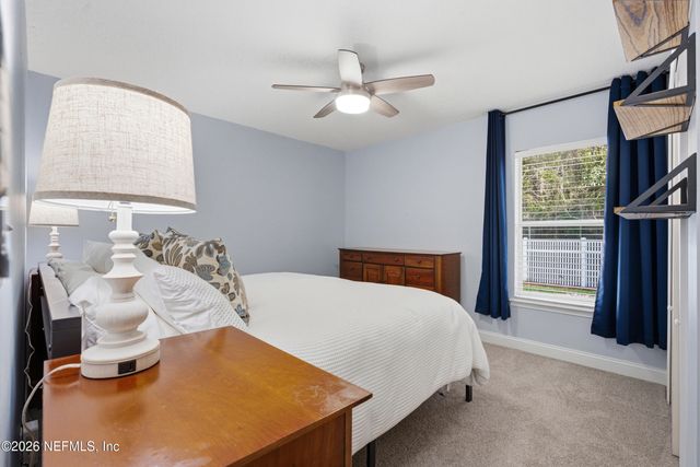 30656 FOREST PARKE Drive, Fernandina Beach, FL 32034