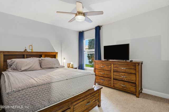 30656 FOREST PARKE Drive, Fernandina Beach, FL 32034