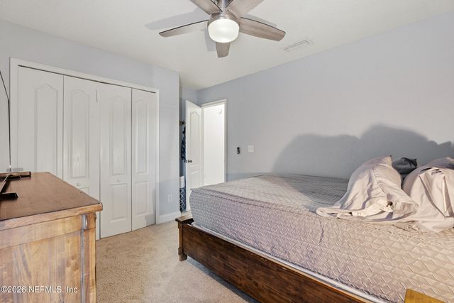 30656 FOREST PARKE Drive, Fernandina Beach, FL 32034