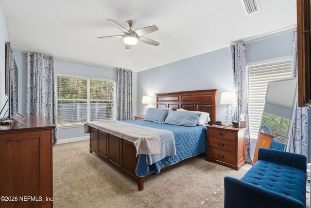 30656 FOREST PARKE Drive, Fernandina Beach, FL 32034