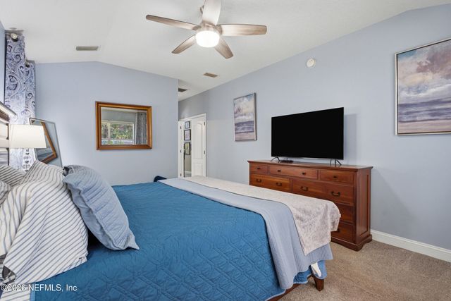 30656 FOREST PARKE Drive, Fernandina Beach, FL 32034