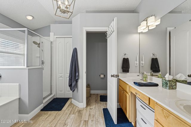 30656 FOREST PARKE Drive, Fernandina Beach, FL 32034