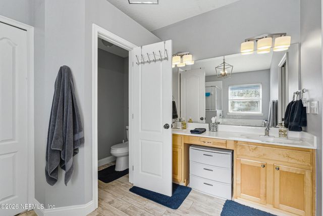 30656 FOREST PARKE Drive, Fernandina Beach, FL 32034