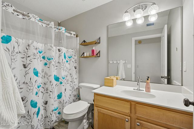 30656 FOREST PARKE Drive, Fernandina Beach, FL 32034