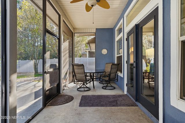 30656 FOREST PARKE Drive, Fernandina Beach, FL 32034