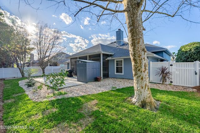 30656 FOREST PARKE Drive, Fernandina Beach, FL 32034