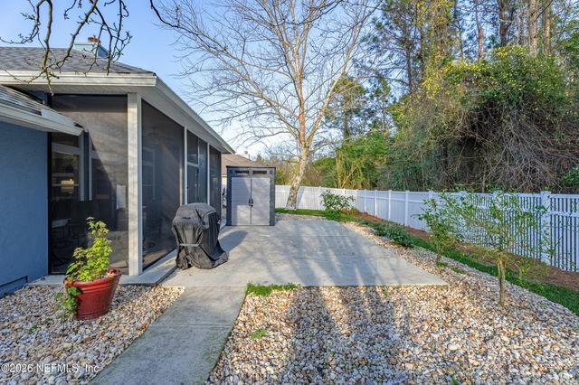 30656 FOREST PARKE Drive, Fernandina Beach, FL 32034