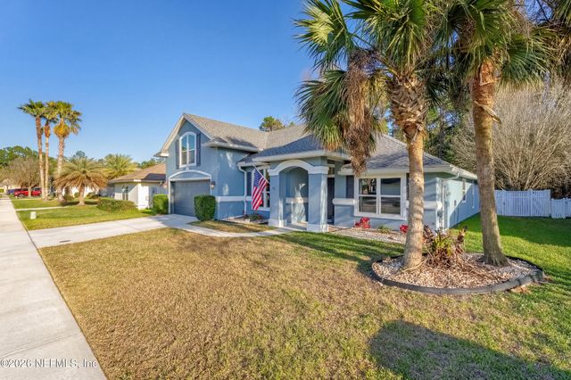 30656 FOREST PARKE Drive, Fernandina Beach, FL 32034