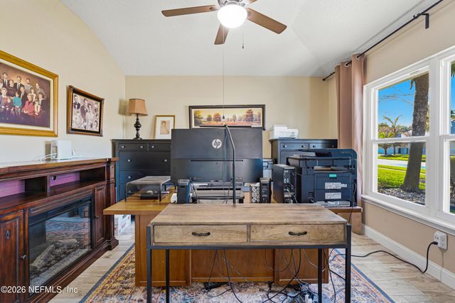 30656 FOREST PARKE Drive, Fernandina Beach, FL 32034