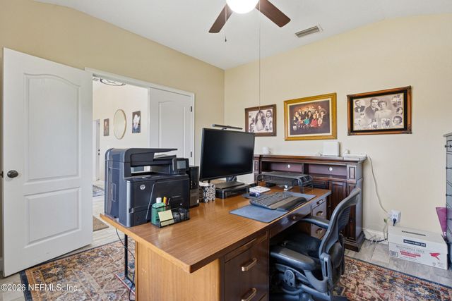 30656 FOREST PARKE Drive, Fernandina Beach, FL 32034