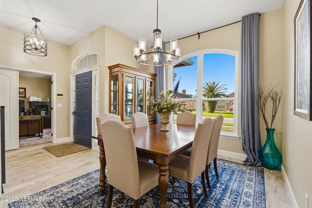 30656 FOREST PARKE Drive, Fernandina Beach, FL 32034