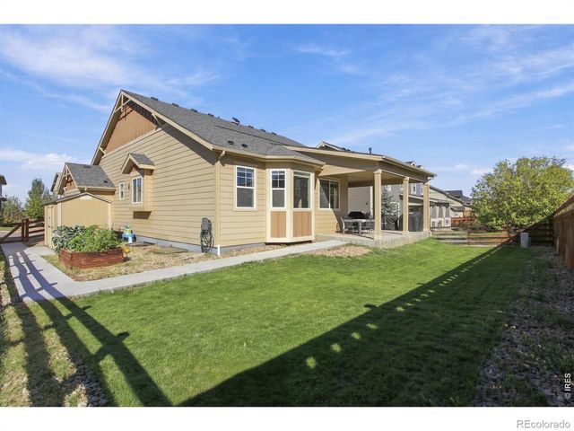 22575 E Union Circle, Aurora, CO 80015