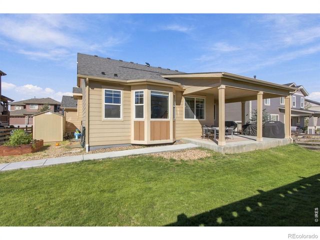22575 E Union Circle, Aurora, CO 80015