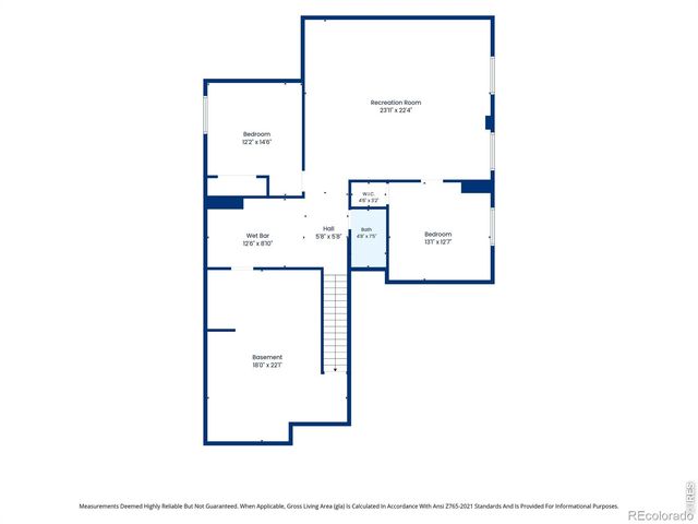 22575 E Union Circle, Aurora, CO 80015