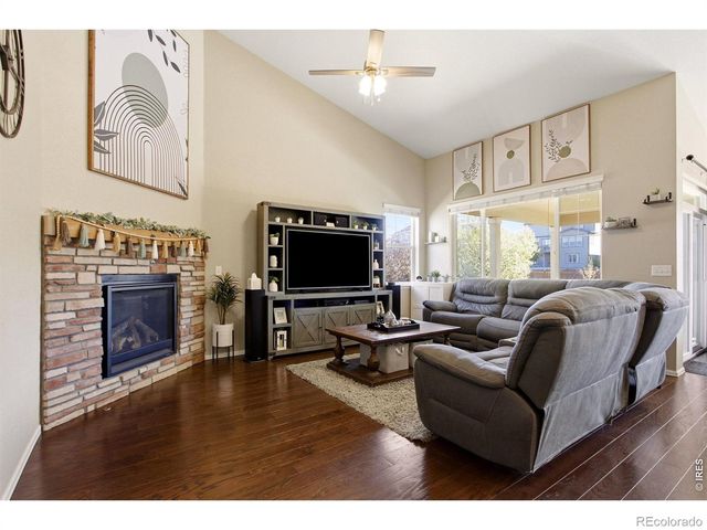 22575 E Union Circle, Aurora, CO 80015