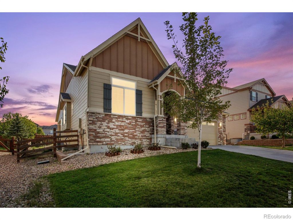 22575 E Union Circle, Aurora, CO 80015