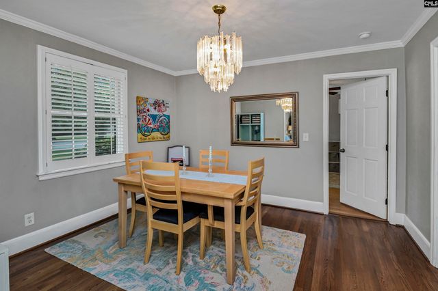 4725 Reamer Avenue, Columbia, SC 29206