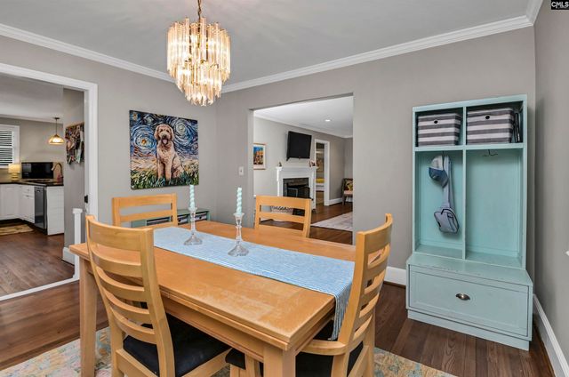 4725 Reamer Avenue, Columbia, SC 29206