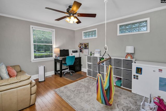 4725 Reamer Avenue, Columbia, SC 29206
