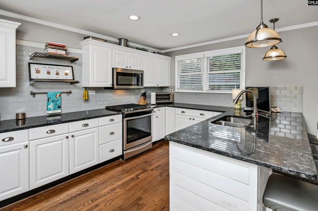 4725 Reamer Avenue, Columbia, SC 29206