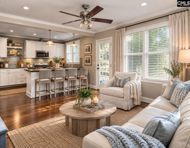 4725 Reamer Avenue, Columbia, SC 29206