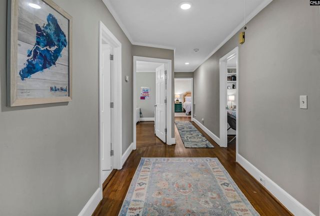4725 Reamer Avenue, Columbia, SC 29206