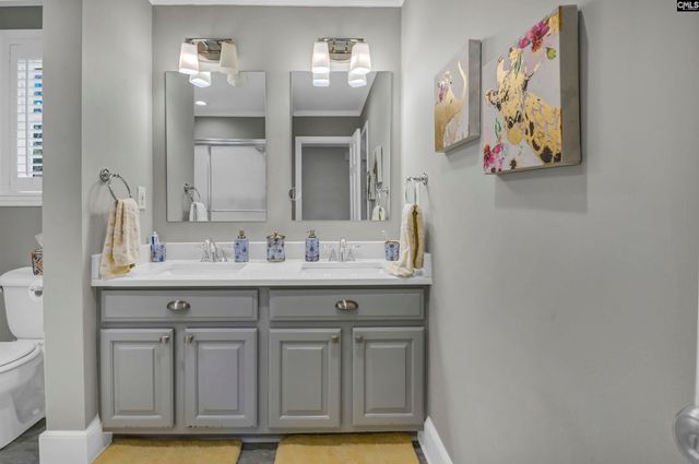 4725 Reamer Avenue, Columbia, SC 29206