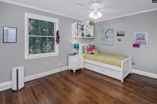 4725 Reamer Avenue, Columbia, SC 29206