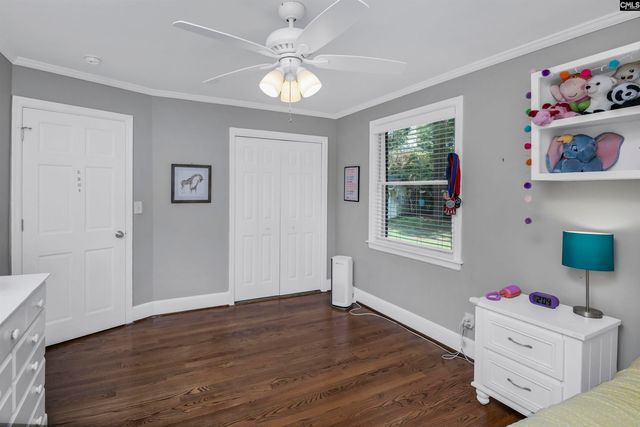 4725 Reamer Avenue, Columbia, SC 29206