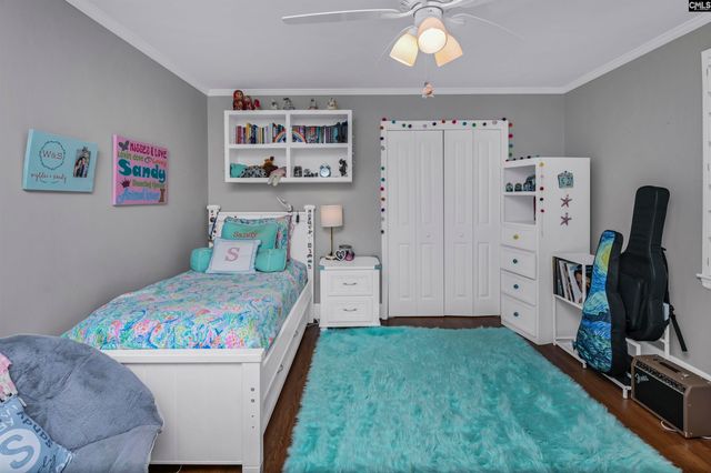 4725 Reamer Avenue, Columbia, SC 29206