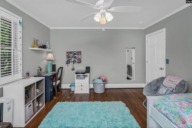 4725 Reamer Avenue, Columbia, SC 29206