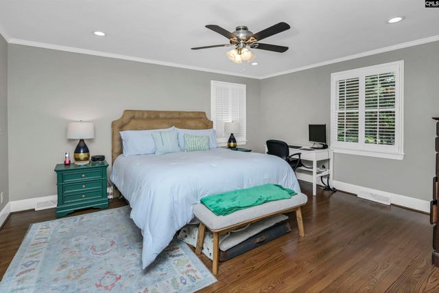 4725 Reamer Avenue, Columbia, SC 29206