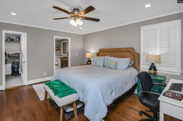 4725 Reamer Avenue, Columbia, SC 29206