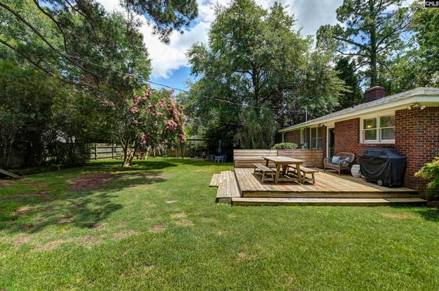 4725 Reamer Avenue, Columbia, SC 29206