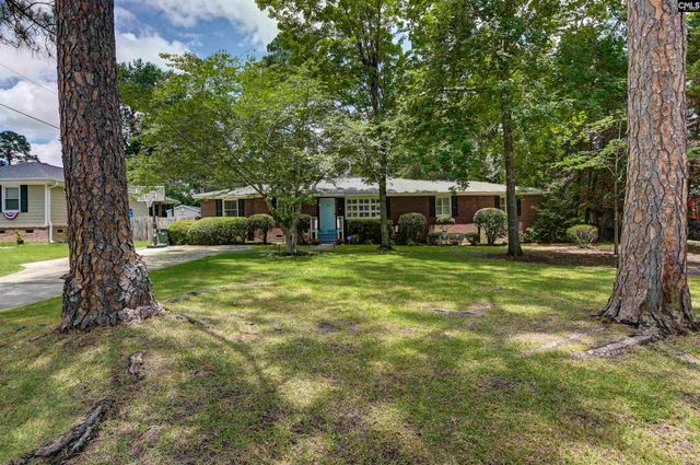 4725 Reamer Avenue, Columbia, SC 29206