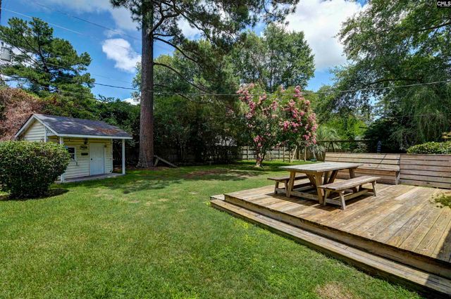 4725 Reamer Avenue, Columbia, SC 29206