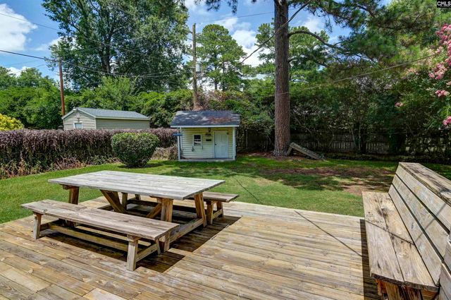 4725 Reamer Avenue, Columbia, SC 29206