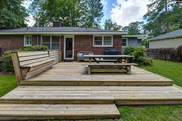 4725 Reamer Avenue, Columbia, SC 29206