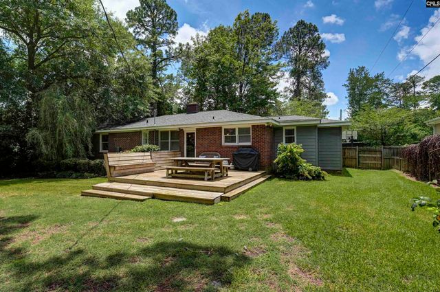 4725 Reamer Avenue, Columbia, SC 29206