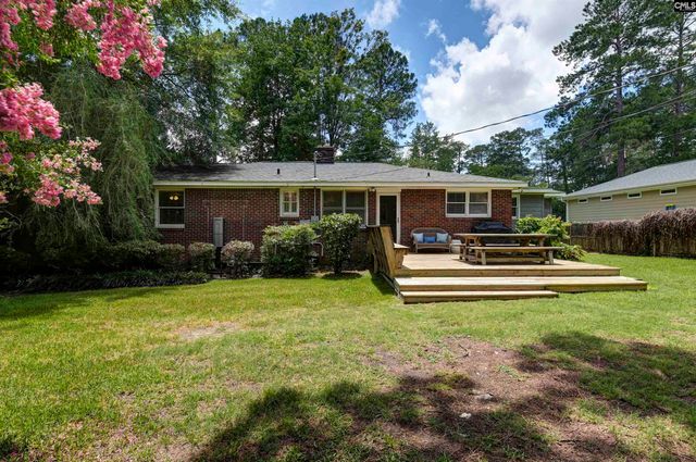 4725 Reamer Avenue, Columbia, SC 29206