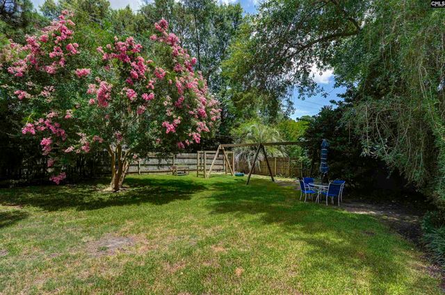 4725 Reamer Avenue, Columbia, SC 29206