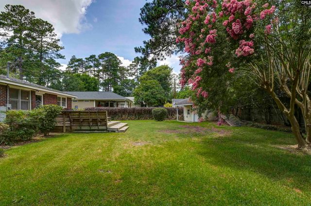 4725 Reamer Avenue, Columbia, SC 29206