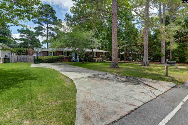 4725 Reamer Avenue, Columbia, SC 29206