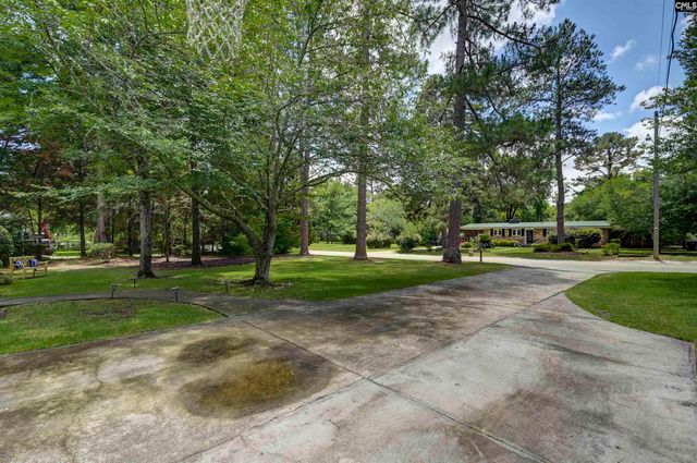 4725 Reamer Avenue, Columbia, SC 29206