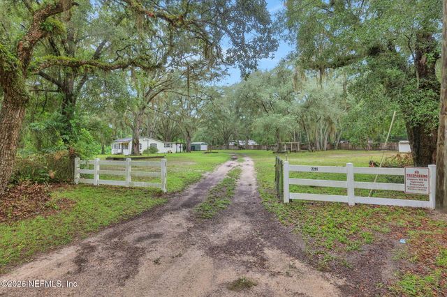 2291 STAUFFER Road, Green Cove Springs, FL 32043