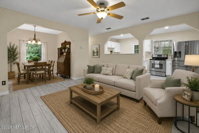 2291 STAUFFER Road, Green Cove Springs, FL 32043